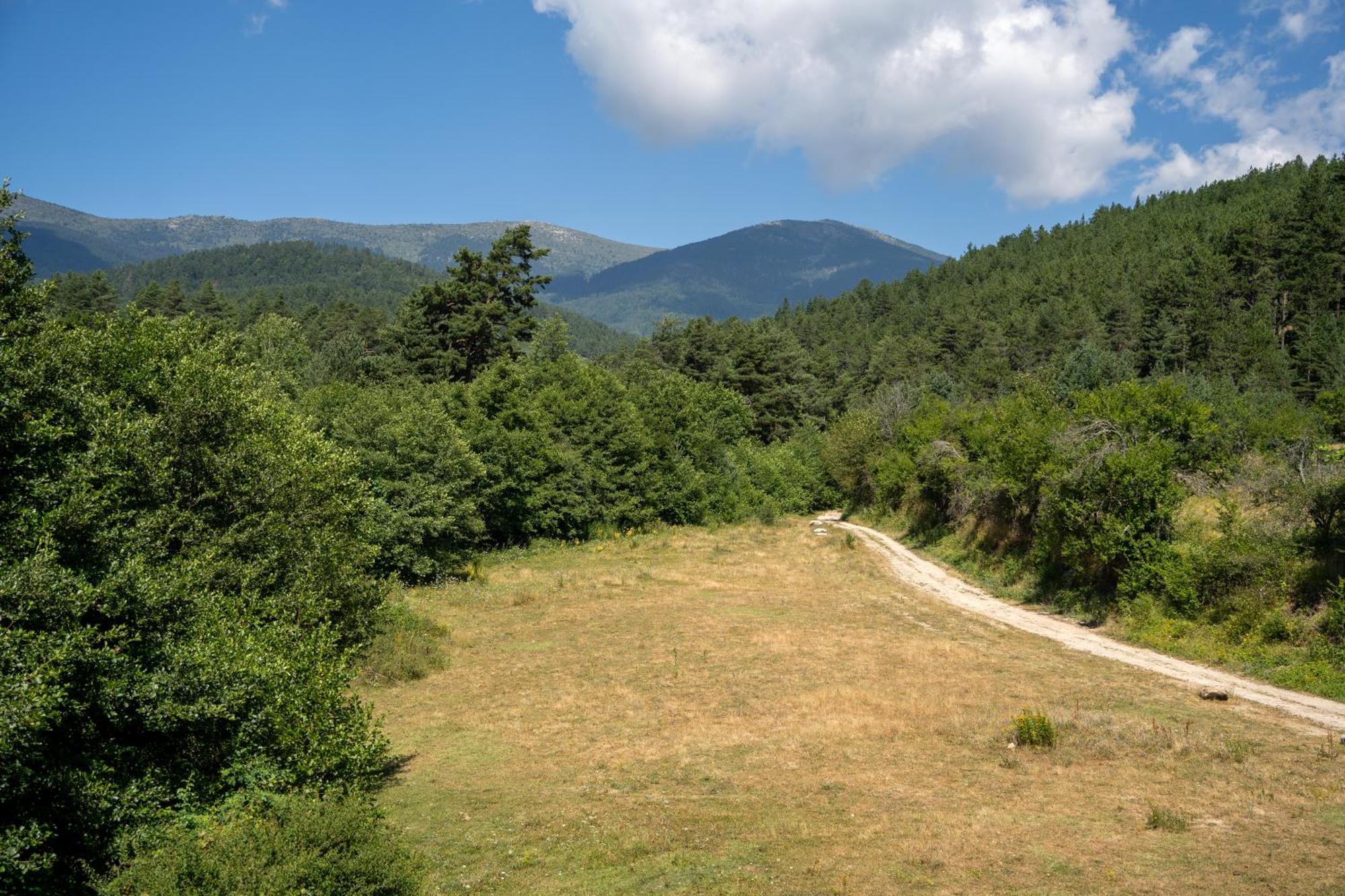 Rusaliite Adventure House Bachevo  Exterior foto