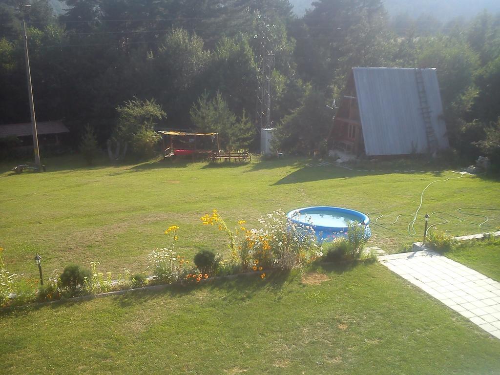 Rusaliite Adventure House Bachevo  Exterior foto